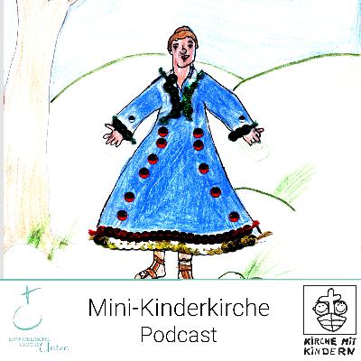 Joseph ist Vaters Liebling Joseph ist Vaters Liebling