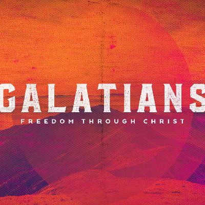 One in Christ