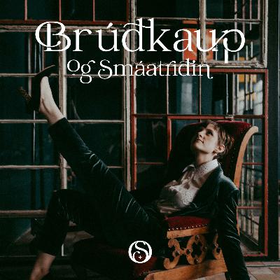 Hversu mikið áfengi þarftu fyrir brúðkaupið þitt? [S3E32]