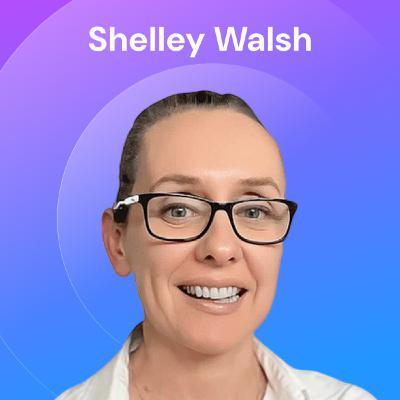 Content That Wins: Smarter Strategy in the AI Era | Shelley Walsh