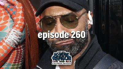 Is Podcasting the New Rapper Retirement Plan? - No Rhyme or Reason Podcast Ep. 260