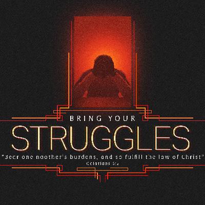 No One Should Struggle Alone