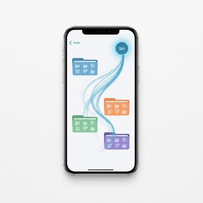 Apple Intelligence, Note e il futuro del RAG personale Apple Intelligence, Note e il futuro del RAG personale
