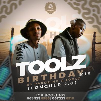 Toolz Birthday Mix ‘25