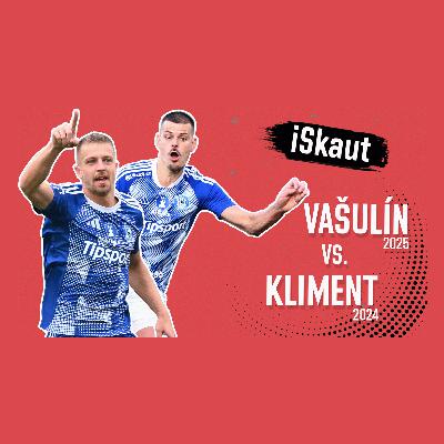 iSkaut | Haná přeje devítkám: návrat krále Klimenta, co s Vašulínem? A mohli by ti dva hrát spolu?