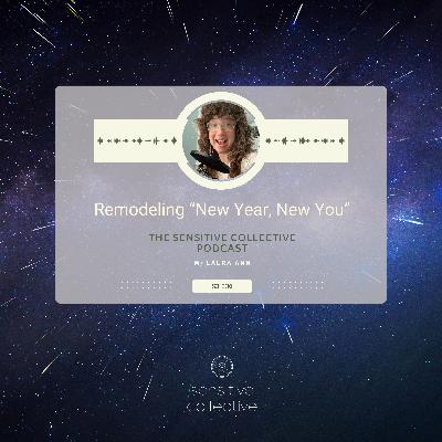 Remodeling “New Year, New You”