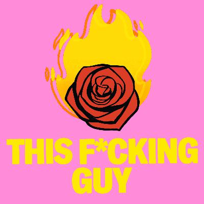 This F*cking Guy: Laura Loomer This F*cking Guy: Laura Loomer