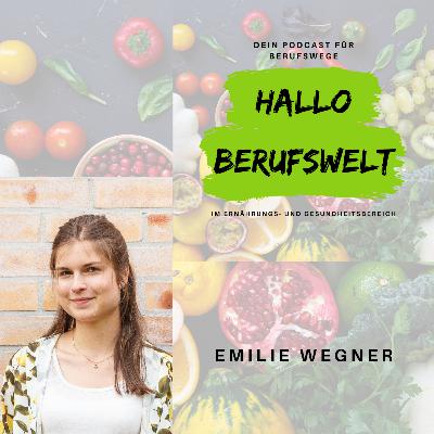 #013 Emilie - über den Blog zum eigenen Start-Up