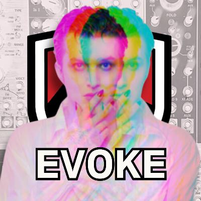 SlamCast Ep. 14 - Evoke