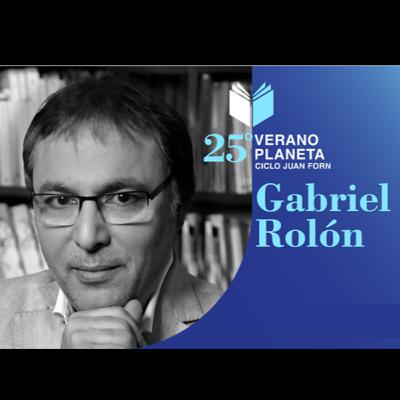 Gabriel Rolón: el duelo desde el psicoanálisis y su próximo libro