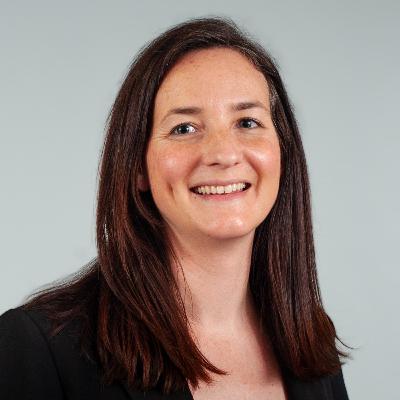 Dr. Emily Hennessy - Recovery Capital