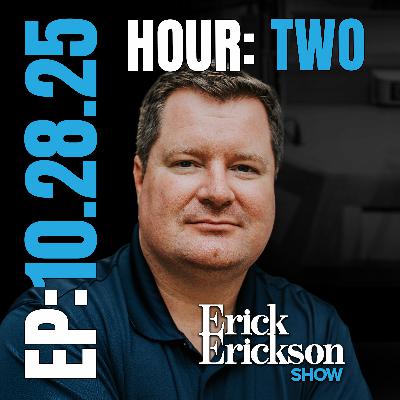 S14 EP190: Hour 2 - Do You Love America?