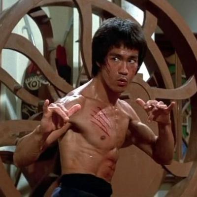 A.C. Film Club #145 - Enter The Dragon