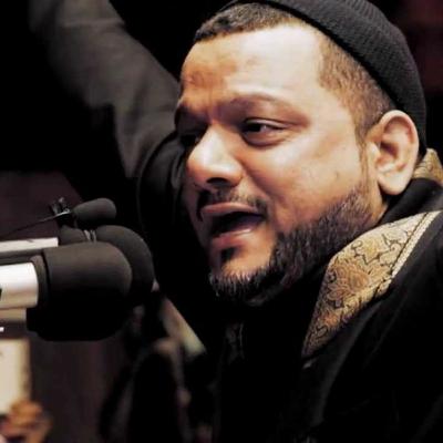 الشيخ حسين الاكرف - ليلة 5 محرم 1438هـ - الضاحية الجنوبية - مجمع سيد الشهداء - لبنان الشيخ حسين الاكرف - ليلة 5 محرم 1438هـ - الضاحية الجنوبية - مجمع سيد الشهداء - لبنان