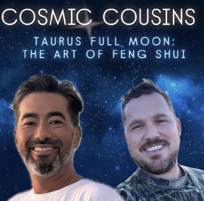 Taurus Full Moon: Feng Shui + Astrology w/ Gui Hayashi Taurus Full Moon: Feng Shui + Astrology w/ Gui Hayashi