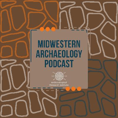 Episode 12: Clovis Points, Darwinian Tool Making, and Experimental Archaeology with Dr. Metin Eren Part 1
