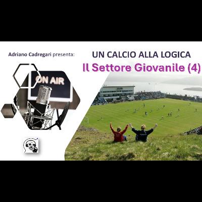 Il Settore Giovanile (4)
