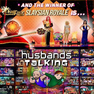 The WINNER of the Drag Race Phillippines: Slaysian Royal FINALE Is …??