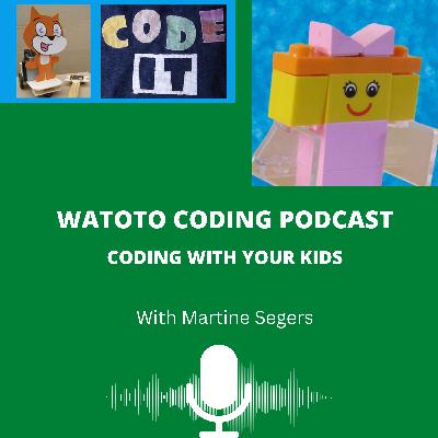 Coding with your kids