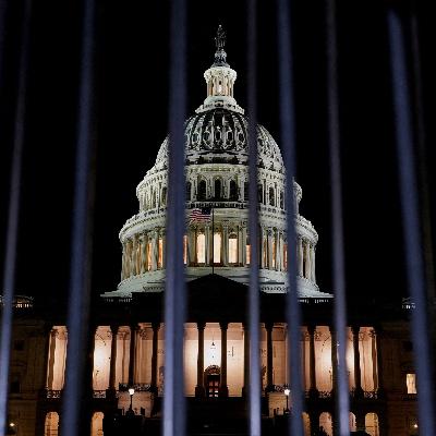 Shutdown: Γιατί έκλεισε ο διακόπτης της κυβέρνησης των ΗΠΑ