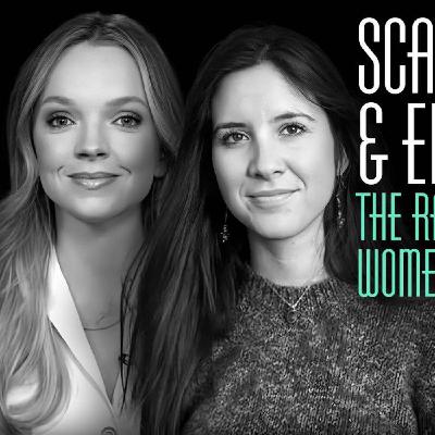 The radicalisation of young women The radicalisation of young women