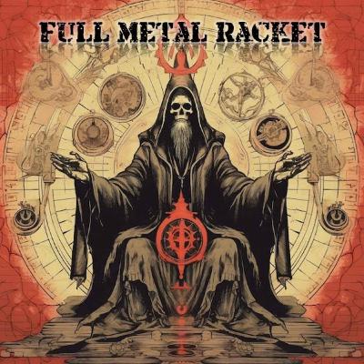 Full Metal Racket 26th October 2025