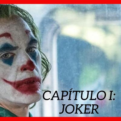 🎬 Capítulo I: Joker (Crítica social que llena las taquillas) 🎬 Capítulo I: Joker (Crítica social que llena las taquillas)