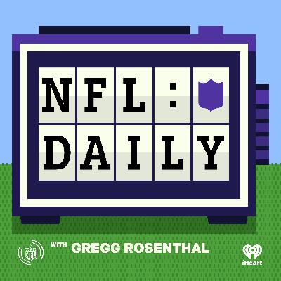 Week 11 NFL Picks with Cynthia Frelund Week 11 NFL Picks with Cynthia Frelund