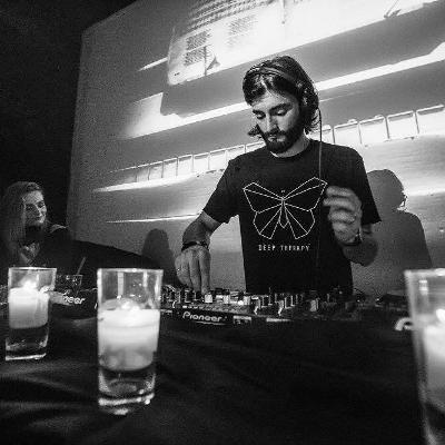 Sergio Pari Live At Deep Therapy - June 18, 2016