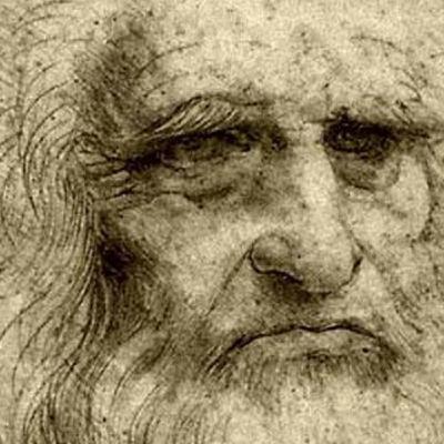 Leonardo DaVinci y las matemáticas, buscando un Leonardo del siglo XXI (11-04-17) Leonardo DaVinci y las matemáticas, buscando un Leonardo del siglo XXI (11-04-17)
