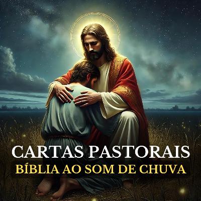 Cartas Pastorais [Mensagens de Paulo entre Chuvas de Graça] Bíblia Falada ao Som de Chuva