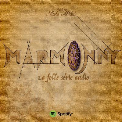 Episode 9 SPÉCIAL NOËL : Qui a volé l'orange ?