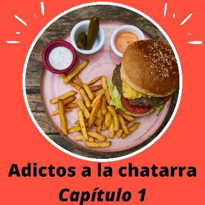 Adictos a la chatarra