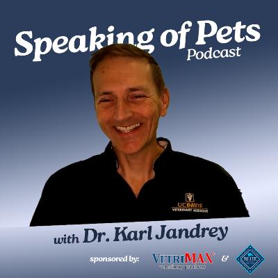 The Essential Guide to Pet Emergencies | SOP ep. 51 - Dr. Karl Jandrey