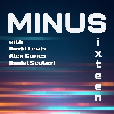 Samsung's S25 Edge and Apple's legal battles - is this the end of the App Store? Ep. 86