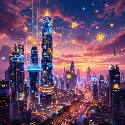 Pakistan's Crypto Push, Axis Bank's Blockchain Deal, and Ripple's DeFi Expansion