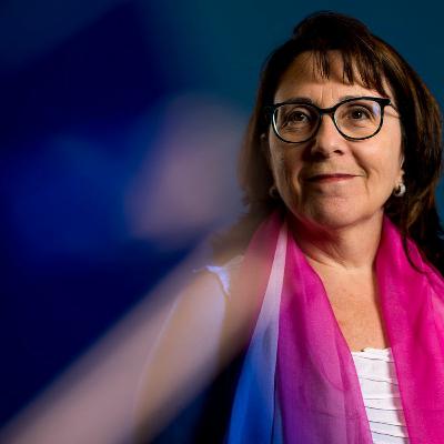 #3 Lisa Feldman Barrett - The Irrational Human