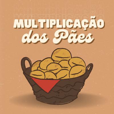 Multiplicação de Pães