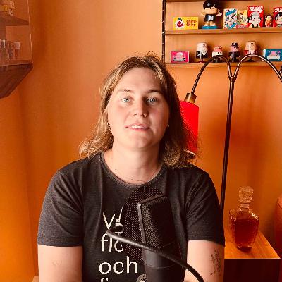 683. Hanna Lublin om att äta ute