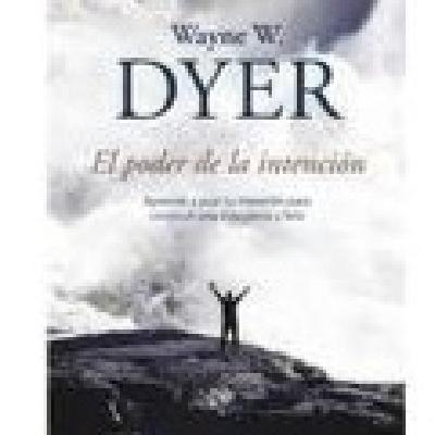 Audiolibro: El poder de la intención. Parte 1 – Wayne Dyer