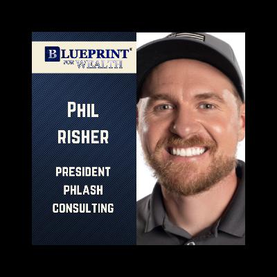Phil Risher's Insights: Digital Marketing Strategies and Growth for Home Service Businesses