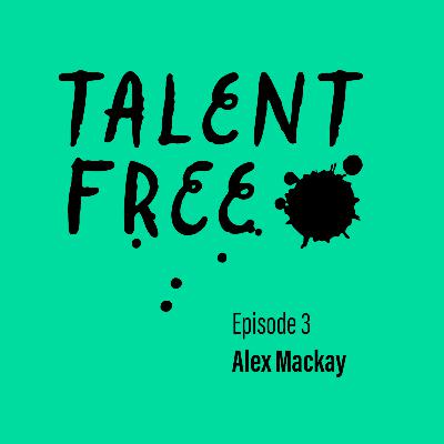Episode 3. “If you have a body, you are a dancer”
