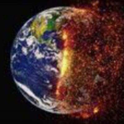 El cambio climático y cómo puede acabar con nuestras vidas