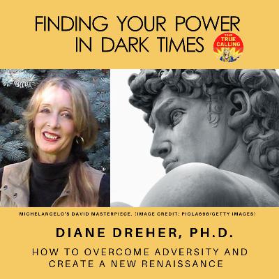 Finding Your Power in Dark Times