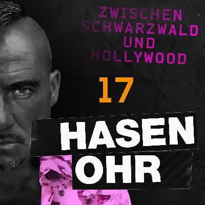 HASENOHR #17 HASENOHR #17