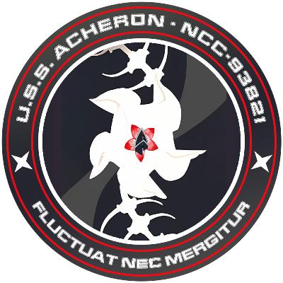 Star Trek: Acheron - E02