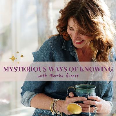 Mysterious Ways of Knowing Ep. 4: Avery's Spirit Animal