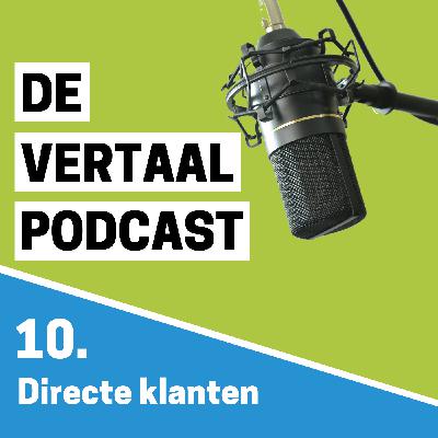 Directe klanten: sleutel tot succes?