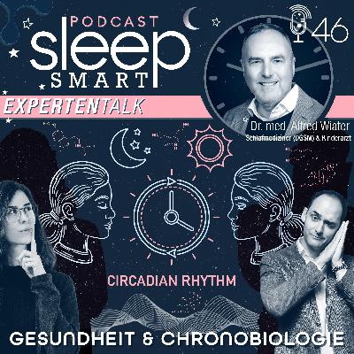 Chronomedizin & circadiane Gesundheit