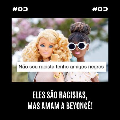 #03 - Dia da Paciência Negra